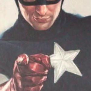 Meet your Posher, Raymond